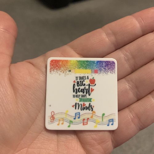 Fridge board magnet - board,