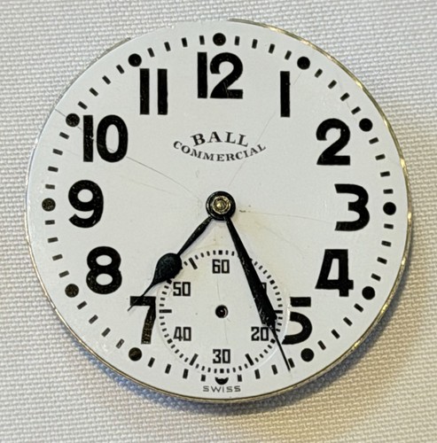 16s ball commercial 433 pocket - 16s,