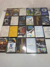 Large Quantity Of ZX Spectrum