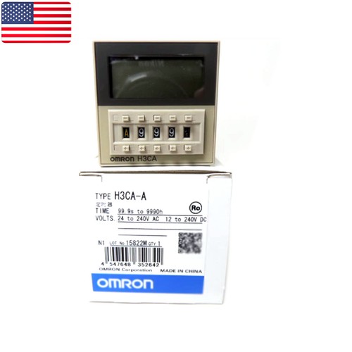 One brand new omron - one,