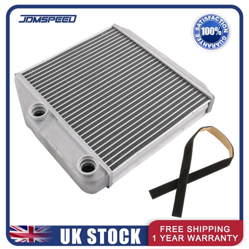 Heater radiator matrix - heater,