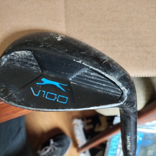 Slazenger v100 lob - slazenger, 64