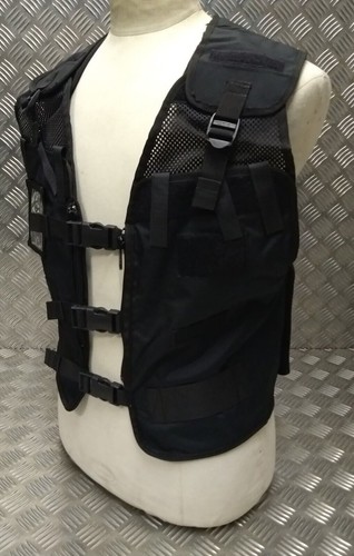 Tactical assault vest genuine - vest,