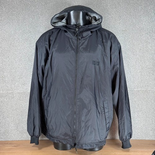 Vintage nike reversible fleece - nike,