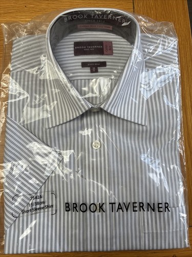 Brook taverner 38cm - brook, 15”