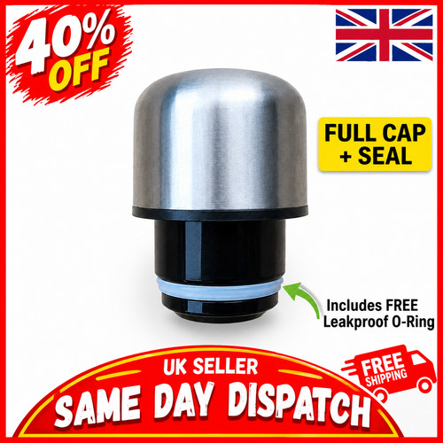 Lid replacement full - replacement, +
