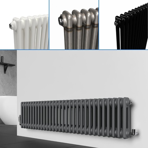 Lux heat horizontal - heat,