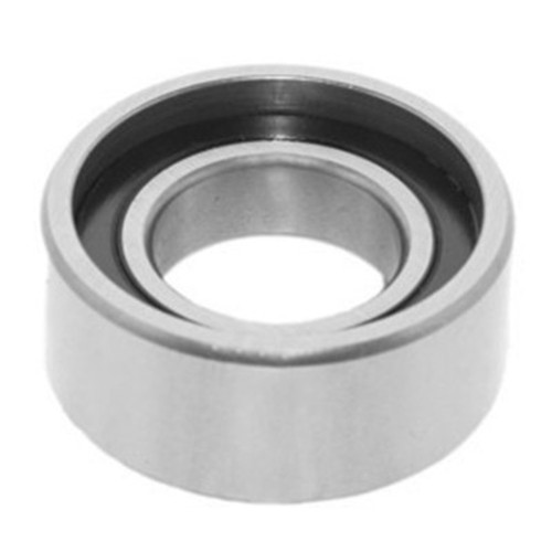Tensioner pulley ribbed - tensioner,