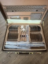 Kaiserbach 72 Piece Cutlery