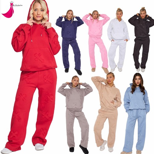Ladies oversized fleece - oversized,