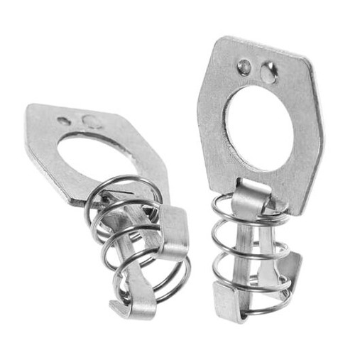 Pcs water heater cam lock - water,