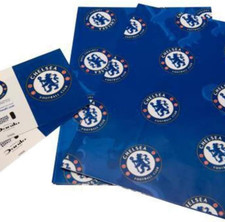 Wrapping Paper, Multi, Each