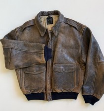 VTG Avirex A-2 Flight Bomber