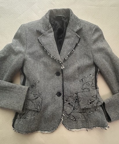 Ladies jacket size - jacket,