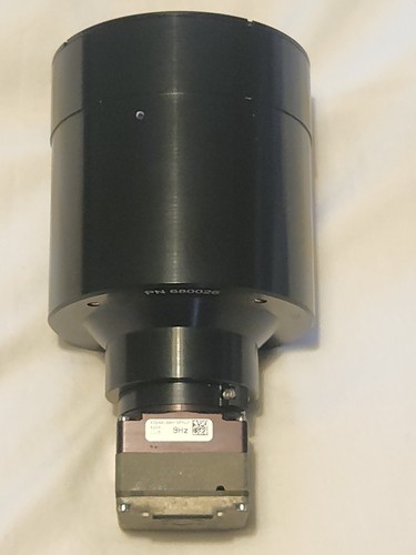 Flir tau 640x512 9hz thermal - 640x512,