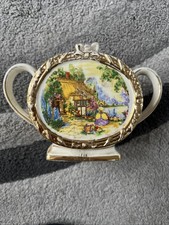 Sadler Crinoline Lady Covered