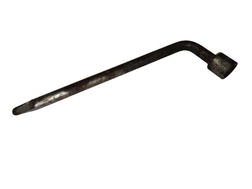 19mm wheel nut - vehicle, brace