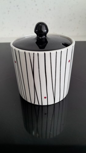 Kirkham pottery atomic - kirkham, 'atomic'