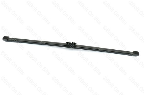 Rear wiper blade bmw - blade,