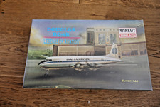 Minicraft plastic model kit - model,