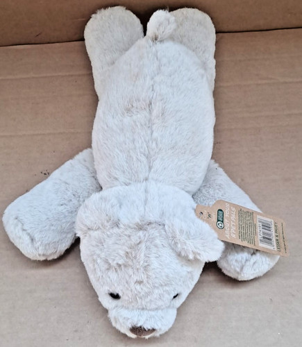 Teddy bear rpet pals barney - pals,