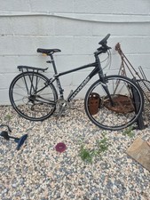 Cannondale Quick CX 3 Hybrid