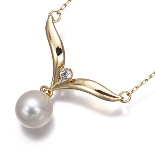 Mikimoto akoya pearl - mikimoto, 7.0mm