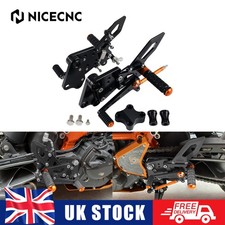 CNC Anodized Adjustable