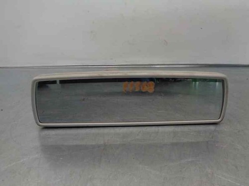Interior rear view mirror - rear,
