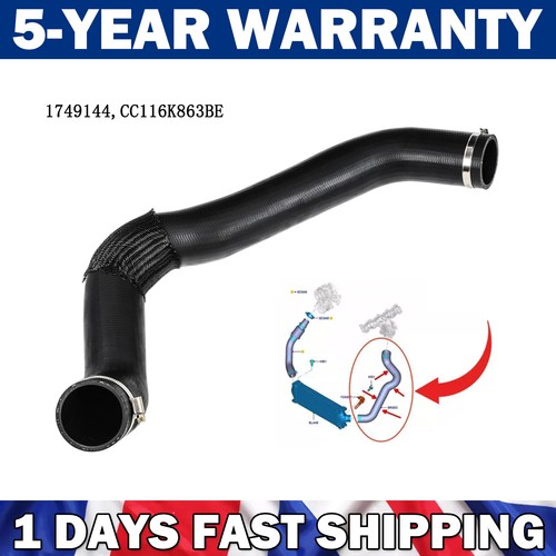 Intercooler turbo hose pipe - intercooler,