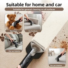 Steam Carpet Cleaner Machine