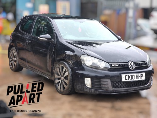 Breaking 2009 2012 - 2009-2012, volkswagen