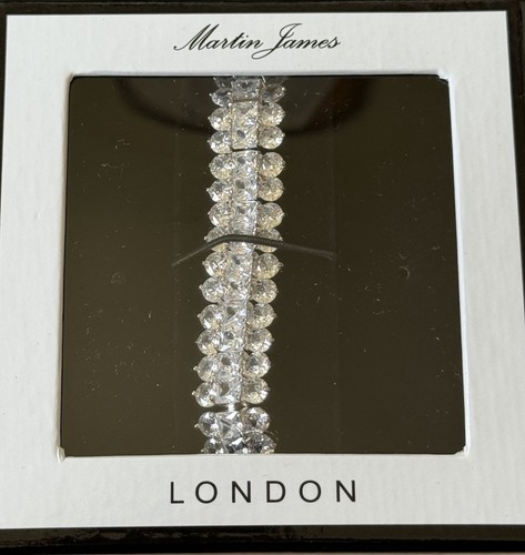 Martin james rhodium row - martin,