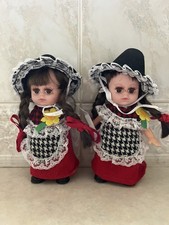 New Traditional Costume St