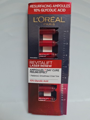 Oreal paris revitalift laser - revitalift,