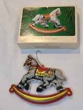 Hallmark Keepsake Ornament