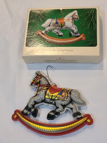 Hallmark keepsake ornament - hallmark,