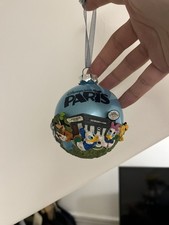 Official Disneyland Paris