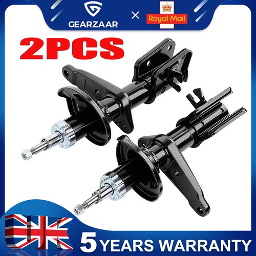 Front shock absorbers fits - shock, for