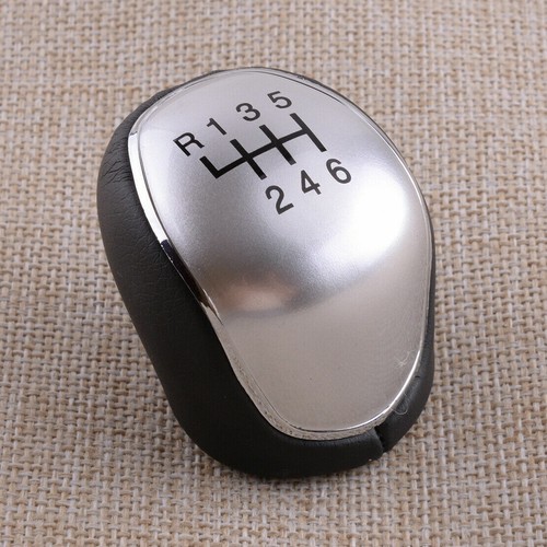 Speed gear stick shift knob - 6,