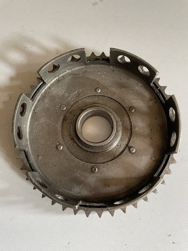Lambretta crown wheel 46t - lambretta,