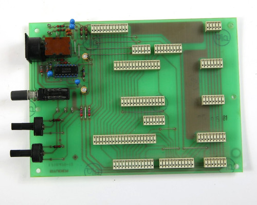 Revox studer 710 470 12 - revox, 1.710.470-12