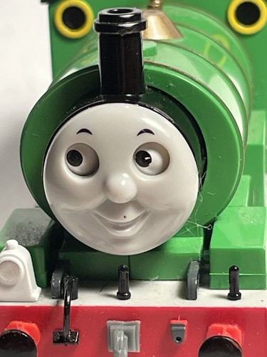 Bachmann 58742 percy - bachmann, the