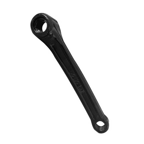 Premium solid diamond crank - solid,