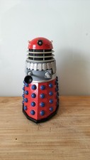 Dr Who Time Mutation Dalek 5".
