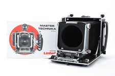 [MINT] Linhof Master Technika