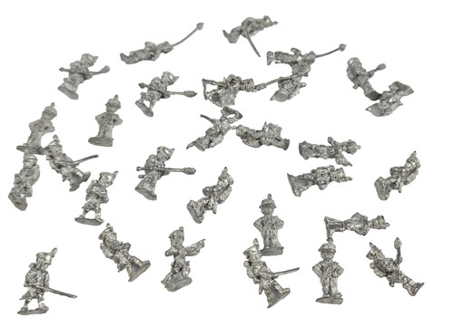 Job lot vintage napoleonic - lot,