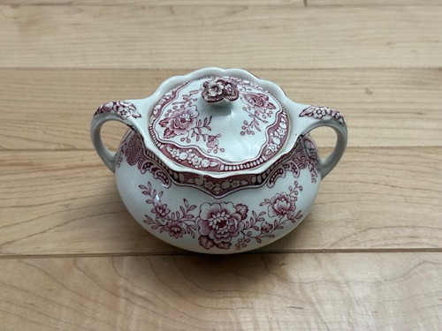 Vintage crown ducal bristol - vintage,