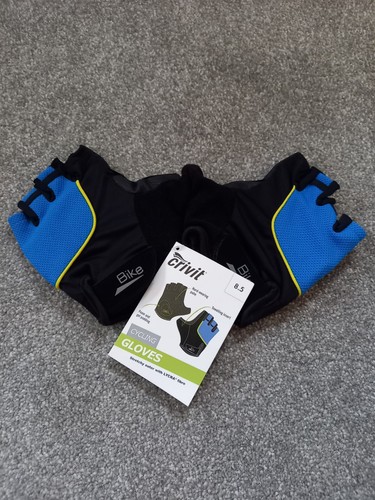 Crivit cycling gloves - crivit, size