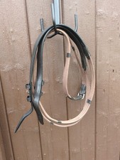 Quality English Leather